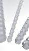 Spirál RBC 10 mm 41-55 lap fehér