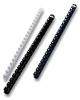 Spirál RBC 14 mm 81-100 lap fekete