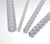 Spirál RBC 22 mm 151-180 lap fehér