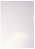Hátlap Leitz A/4 215g fényes fehér 33651