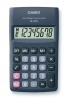 Számológép Casio HL-815 zseb