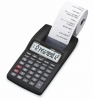 Számológép Casio HR-8TEC szalagos