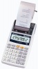 Számológép Sharp EL-1611E szalagos