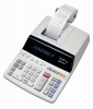 Számológép Sharp EL-2607PGY szalagos