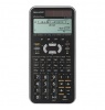 Számológép Sharp EL-506WX-SL tudományos