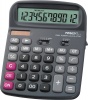 Számológép Truly 836A-12 asztali
