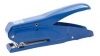 Tűzőgép Sax 620 24/6 25 lap kék