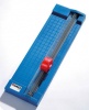 Vágógép Dahle 370 görgőkéses 310x0.3 mm