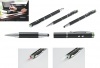 Érintőképernyős ceruza Leitz Complete 4in1 Stylus fekete 64140095