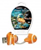 Pendrive Flash Emtec M317 4 GB hal