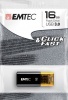 Pendrive Flash Emtec C650 16GB USB 3.0 Flash Drive