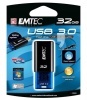 Pendrive Flash Emtec C650 32 GB USB 3.0 Flash Drive
