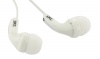 Fülhallgató TnB Fizz 3.5 mm fehér