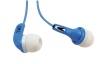 Fülhallgató TnB Fizz 3.5 mm kék