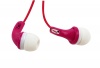 Fülhallgató TnB Fizz 3.5 mm mályva