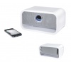 Hangszóró Leitz Complete professzionális bluetooth sztereó fehér 63660001
