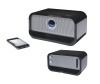 Hangszóró Leitz Complete professzionális bluetooth sztereó fekete 63660095