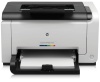 Nyomtató HP clj CP1025 színes lézer