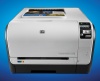Nyomtató HP clj CP1525n színes lézer