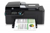 Nyomtató HP Officejet 4500 tintasugaras multifunkciós
