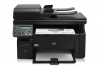 Nyomtató HP Laserjet Pro M1212nf lézer multifunkciós