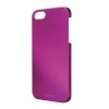Védőtok Leitz iPhone Complete 5 WOW fém rózsaszín 63720023