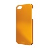 Védőtok Leitz iPhone Complete 5 WOW fém narancssárga 63720044