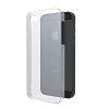 Védőtok Leitz iPhone Complete 5 áttetsző 63710002