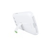 Védőtok és állvány Leitz Complete Samsung Galaxy S3 fehér 62490001