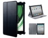Védőtok és állvány Leitz Complete iPad mini Tech Grip fekete 63870095