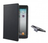 Védőtok és állvány Leitz Complete iPad mini Calssic Pro fekete 63670095