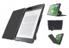 Védőtok és állvány fedeles Leitz Complete iPad mini fehér 63610095