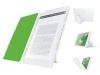 Védőtok és állvány fedeles Leitz Complete iPad mini fekete 63610001