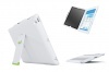 Privacy tok és állvány Leitz Complete iPad2/3/4 álló 64180001