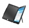 Privacy tok és állvány Leitz Complete iPad mini álló fekete 64190095