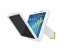 Privacy tok és állvány Leitz Complete iPad mini fekvő fehér 64170001