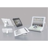 PC állvány Leitz Complete iPad/Tablet fehér 62690001