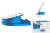 PC állvány Leitz Complete WOW iPad/Tablet kék 62741036
