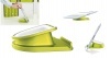 PC állvány Leitz Complete WOW iPad/Tablet zöld 62741064