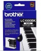 Tintapatron Brother LC-1000Bk fekete