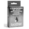 Tintapatron Brother LC-600Bk fekete