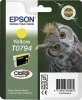 Tintapatron Epson 1400 Photo sárga