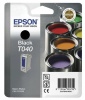 Tintapatron Epson T040140 fekete