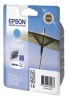 Tintapatron Epson T044240 kék