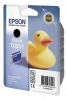 Tintapatron Epson T055140 fekete
