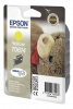 Tintapatron Epson T061440 sárga