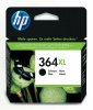 Tintapatron HP 364XL fekete