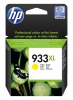 Tintapatron HP CE056AE 933XL sárga
