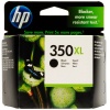 Tintapatron HP B336E fekete  HP350XL