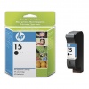 Tintapatron HP C6615D fekete